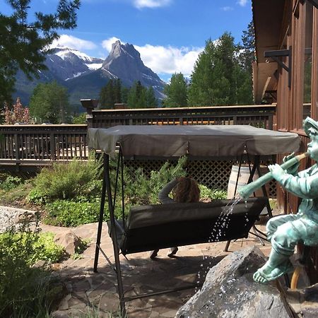 Banff Gate Mountain Resort Canmore Zewnętrze zdjęcie