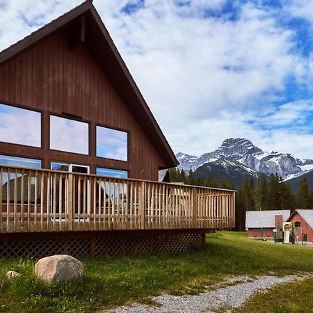 Banff Gate Mountain Resort Canmore Zewnętrze zdjęcie