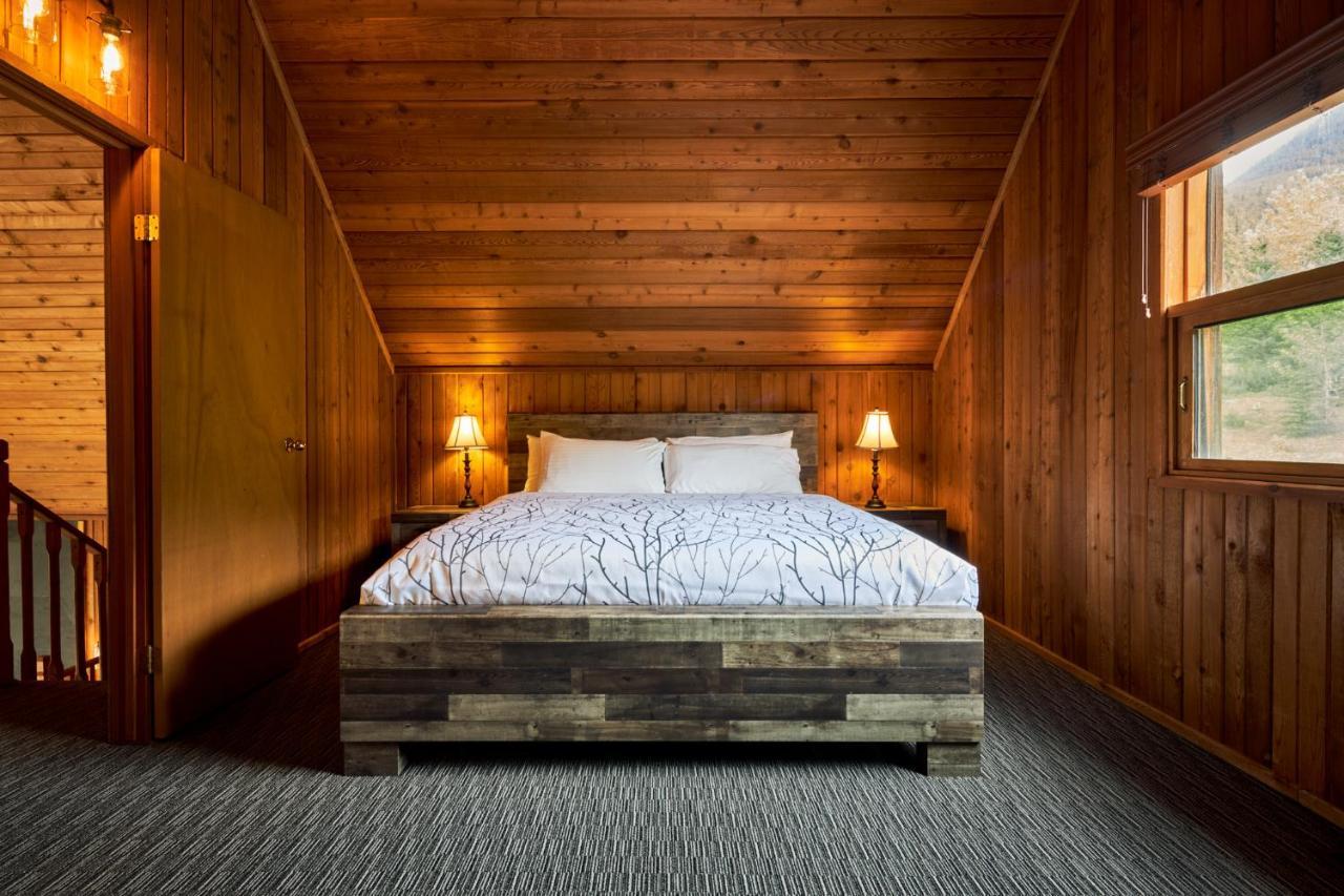 Banff Gate Mountain Resort Canmore Zewnętrze zdjęcie