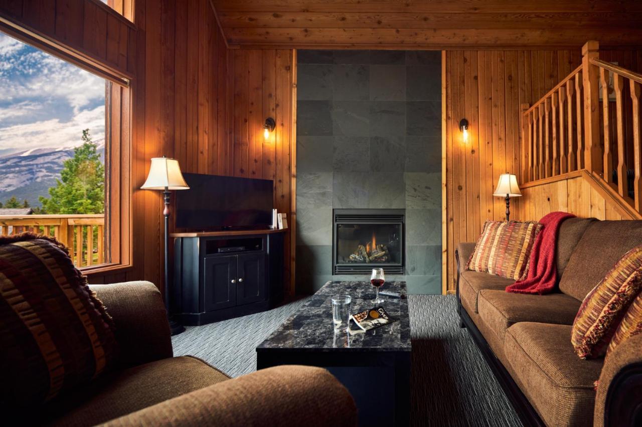 Banff Gate Mountain Resort Canmore Zewnętrze zdjęcie
