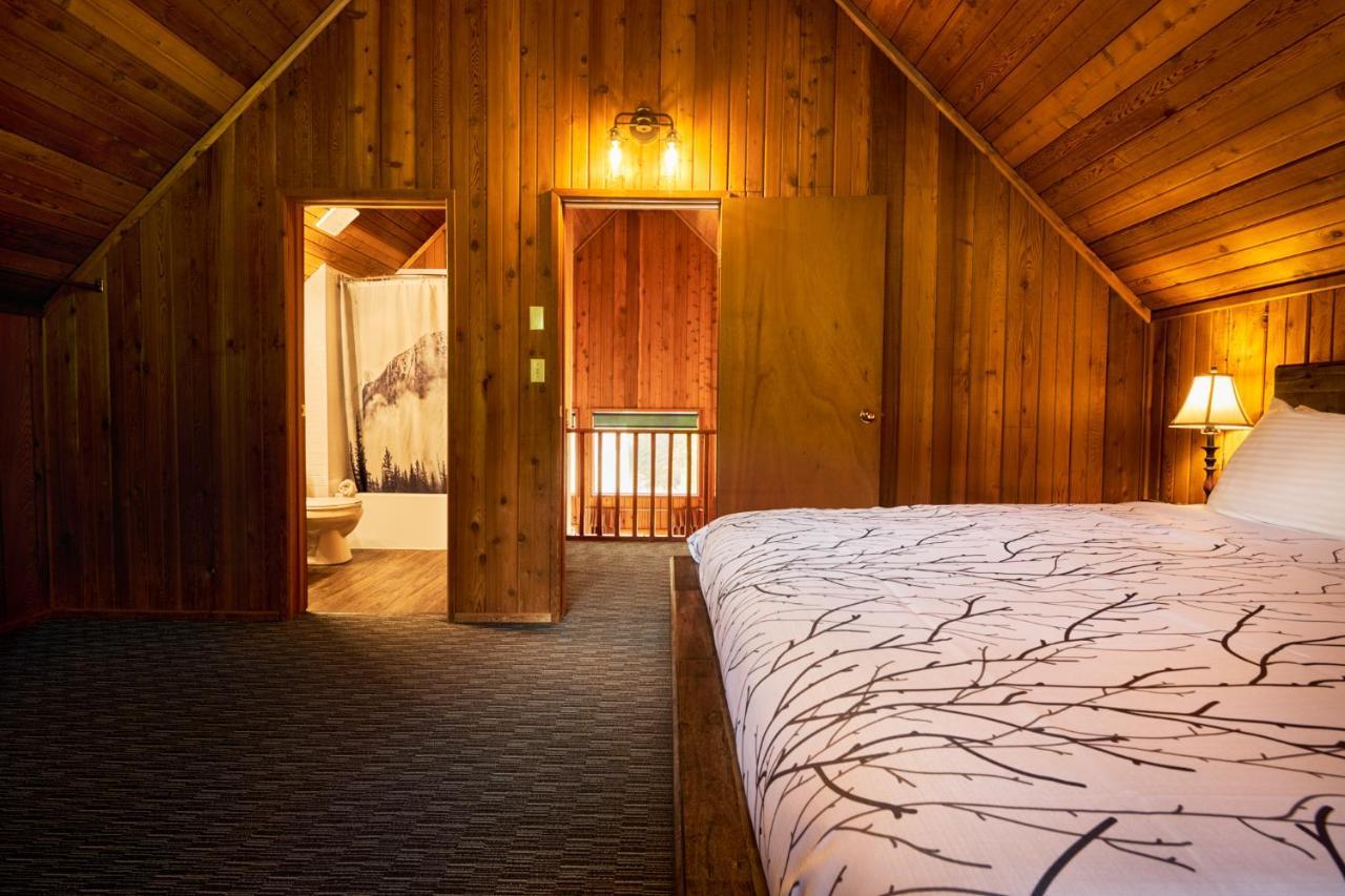 Banff Gate Mountain Resort Canmore Zewnętrze zdjęcie