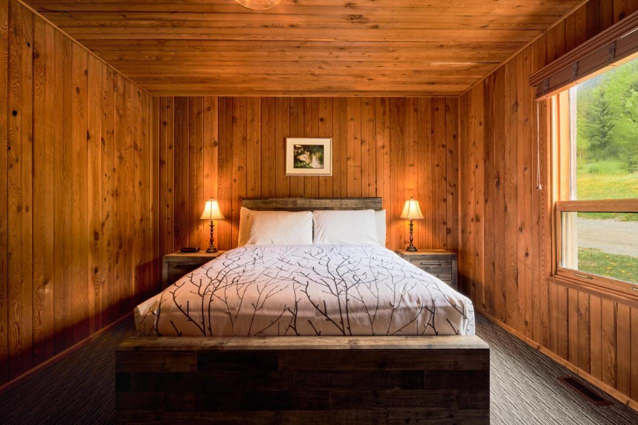 Banff Gate Mountain Resort Canmore Zewnętrze zdjęcie