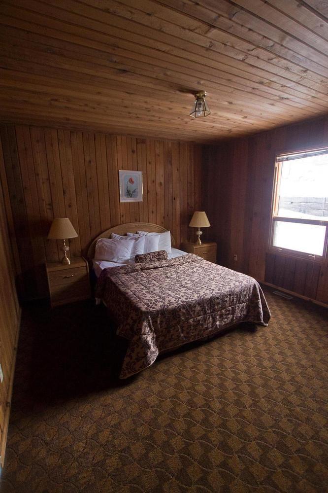 Banff Gate Mountain Resort Canmore Zewnętrze zdjęcie