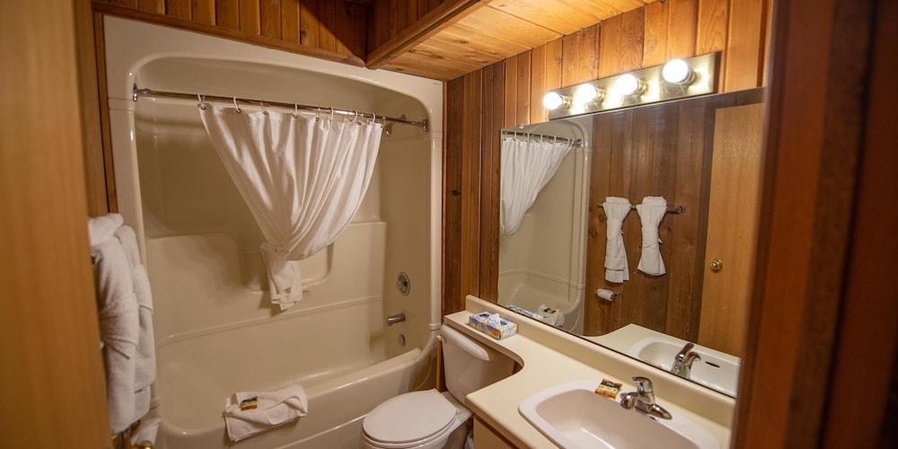 Banff Gate Mountain Resort Canmore Zewnętrze zdjęcie