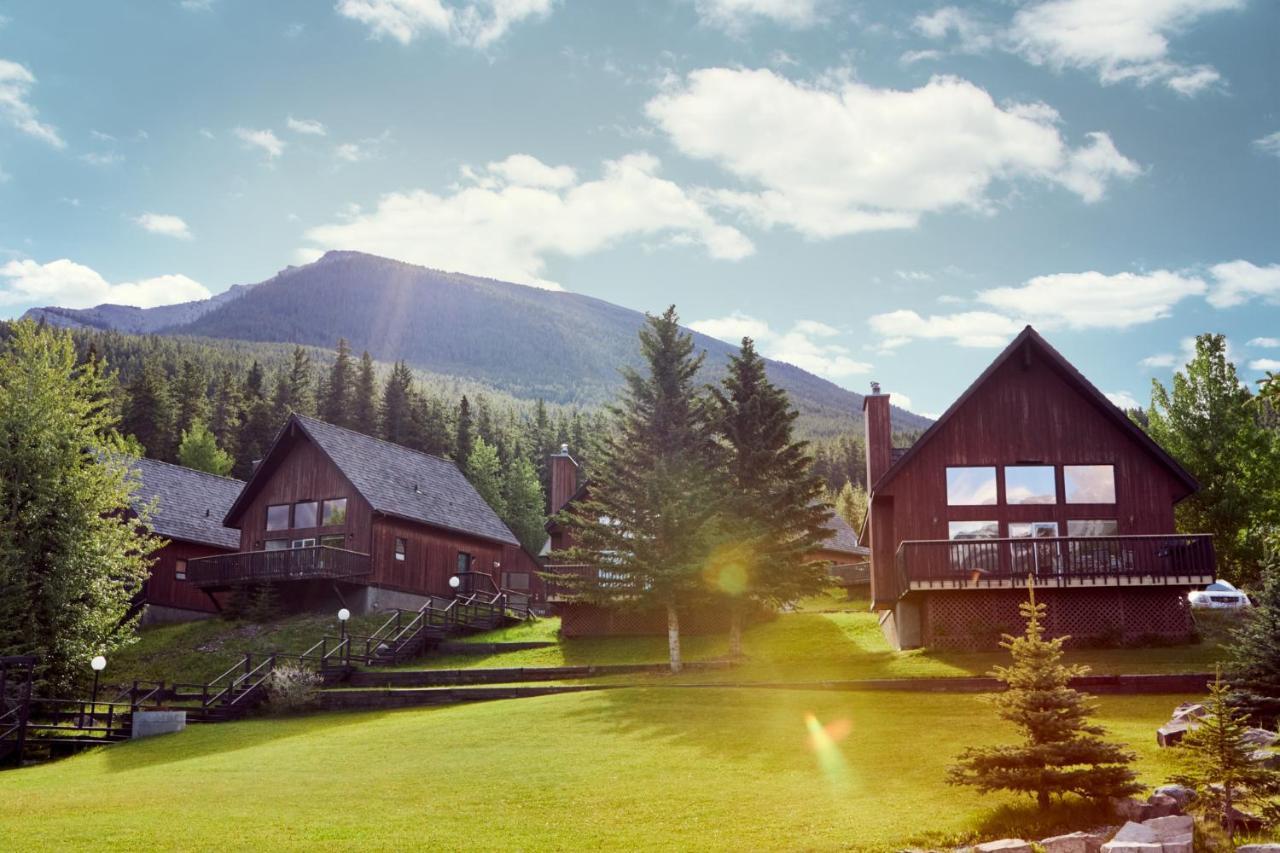 Banff Gate Mountain Resort Canmore Zewnętrze zdjęcie