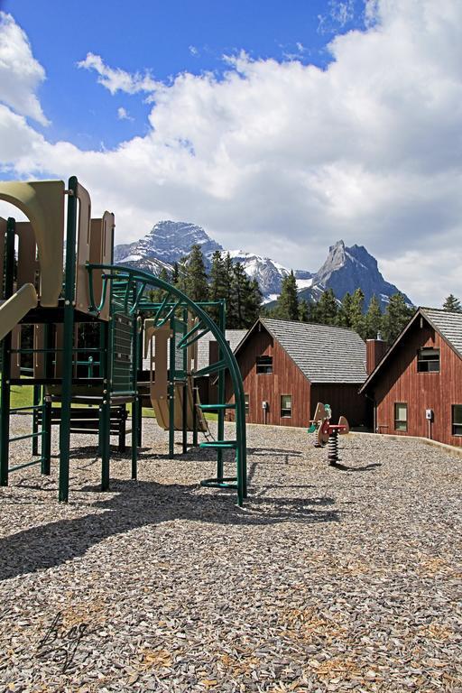 Banff Gate Mountain Resort Canmore Zewnętrze zdjęcie