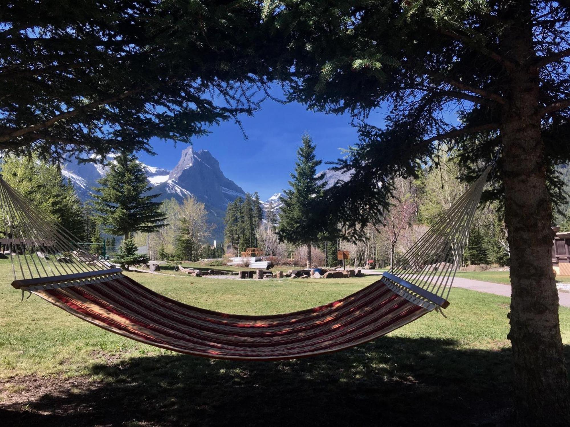 Banff Gate Mountain Resort Canmore Zewnętrze zdjęcie