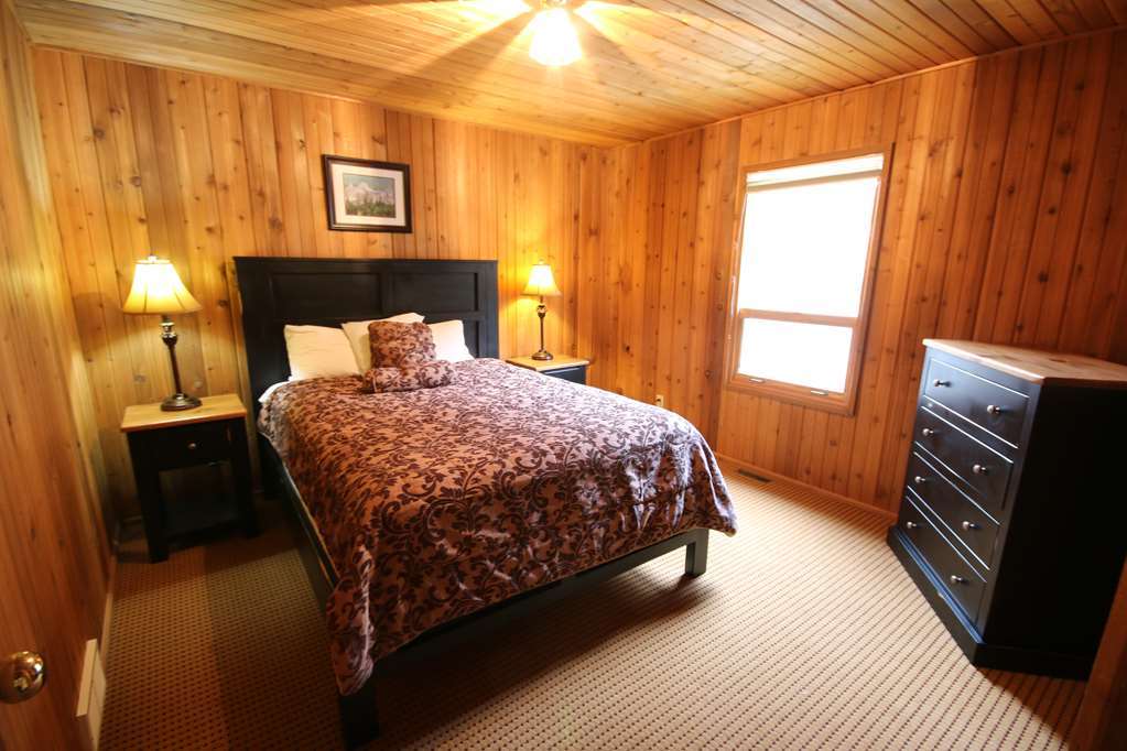 Banff Gate Mountain Resort Canmore Pokój zdjęcie