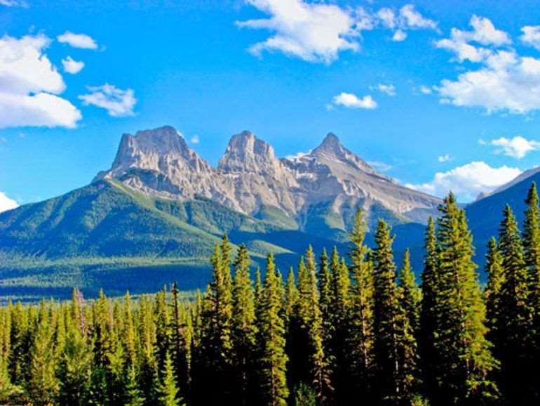 Banff Gate Mountain Resort Canmore Zewnętrze zdjęcie