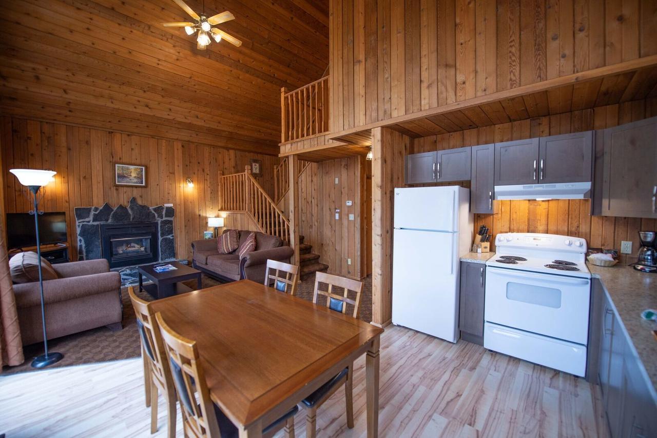 Banff Gate Mountain Resort Canmore Zewnętrze zdjęcie