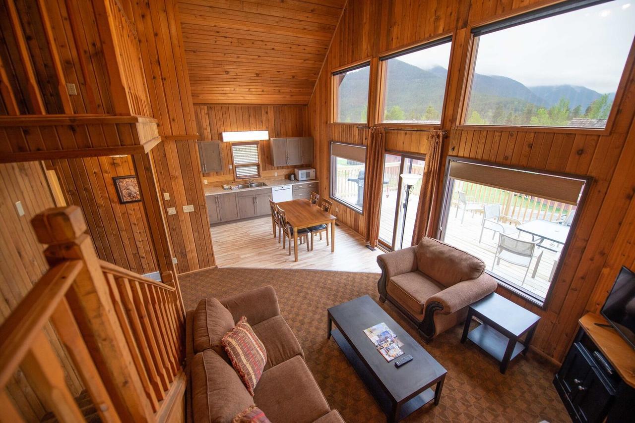 Banff Gate Mountain Resort Canmore Zewnętrze zdjęcie