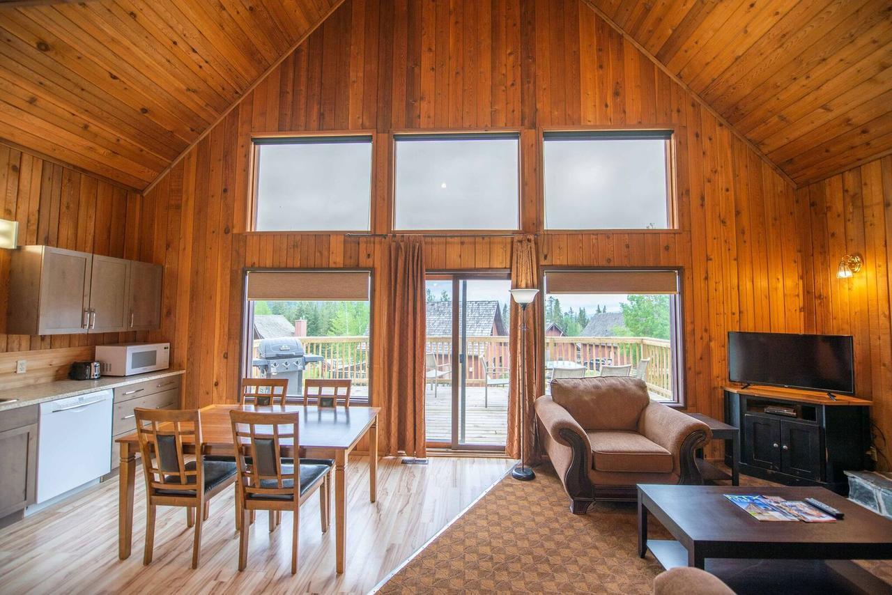 Banff Gate Mountain Resort Canmore Zewnętrze zdjęcie