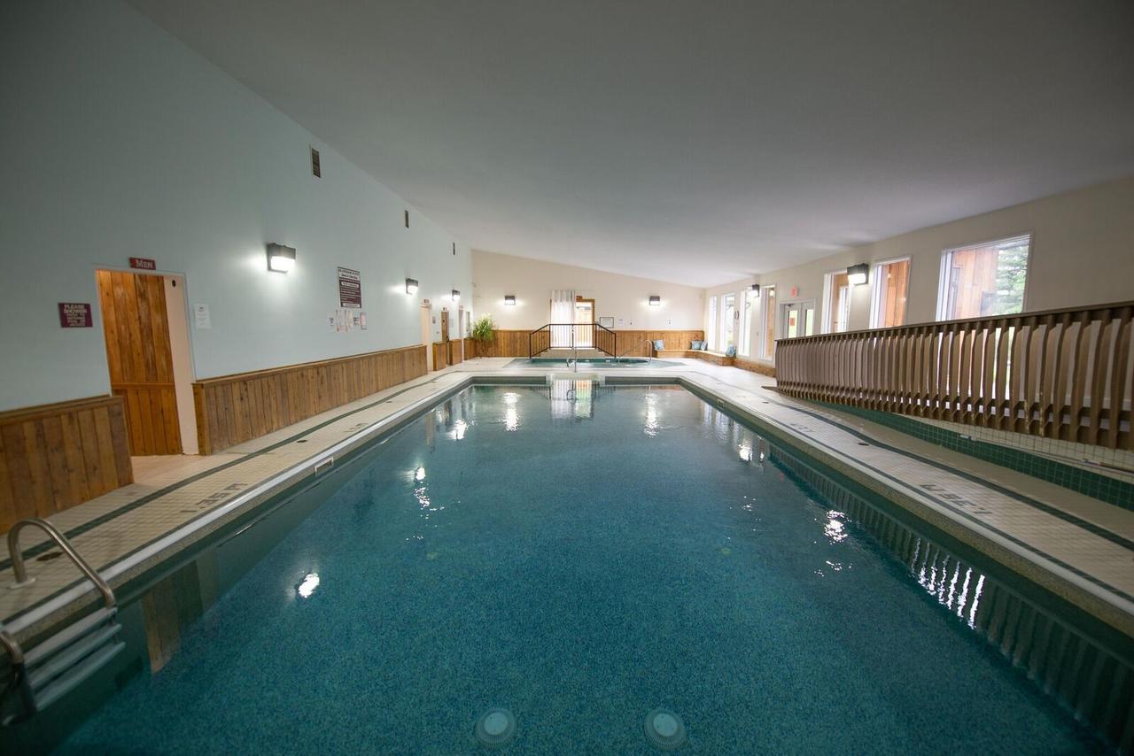 Banff Gate Mountain Resort Canmore Zewnętrze zdjęcie