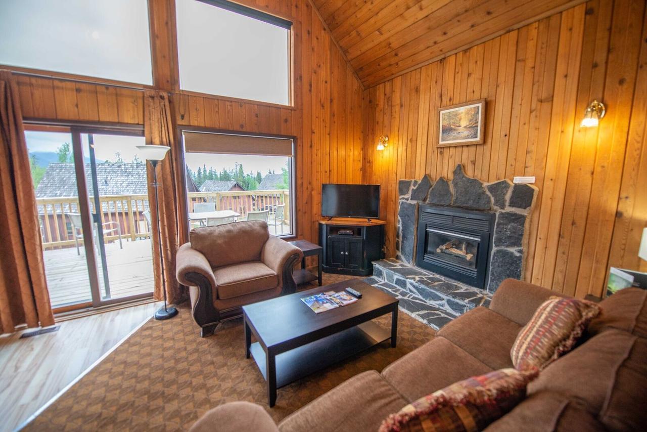 Banff Gate Mountain Resort Canmore Zewnętrze zdjęcie