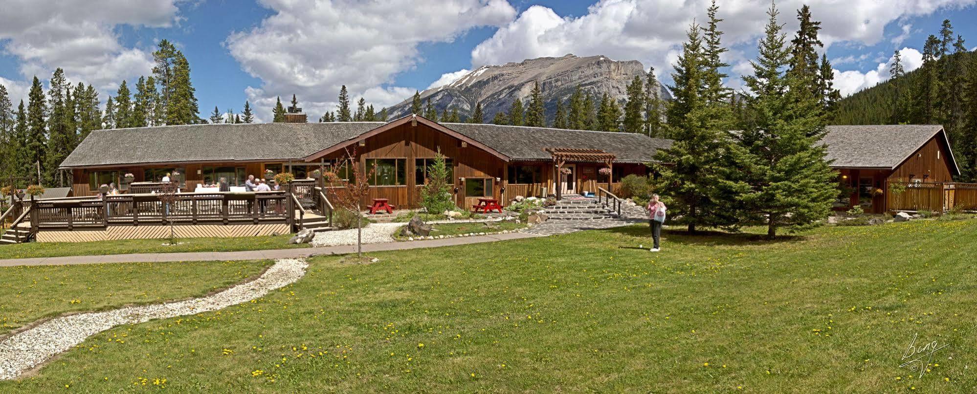 Banff Gate Mountain Resort Canmore Zewnętrze zdjęcie