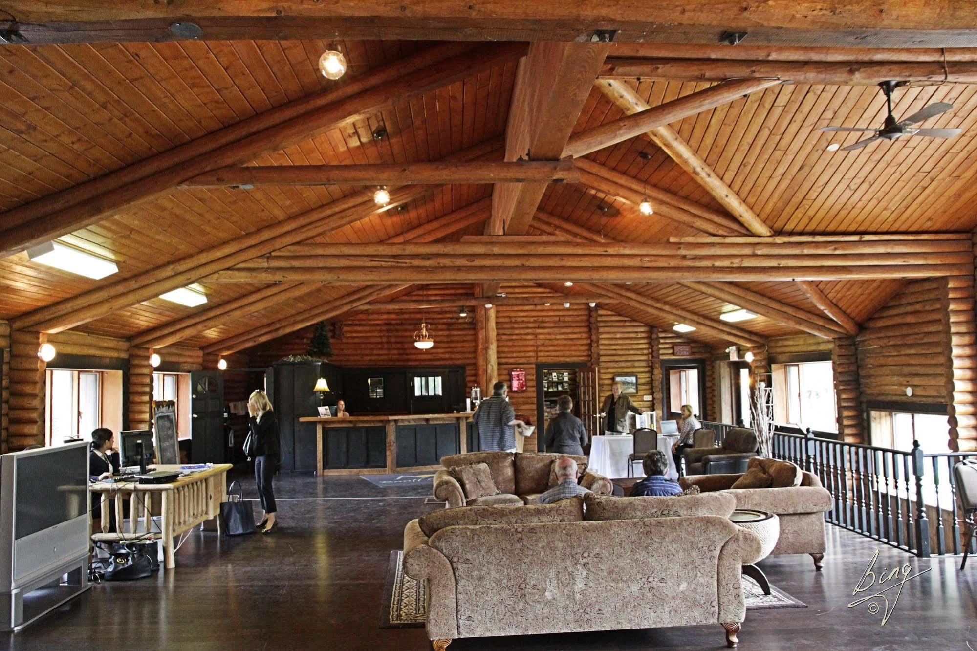 Banff Gate Mountain Resort Canmore Zewnętrze zdjęcie