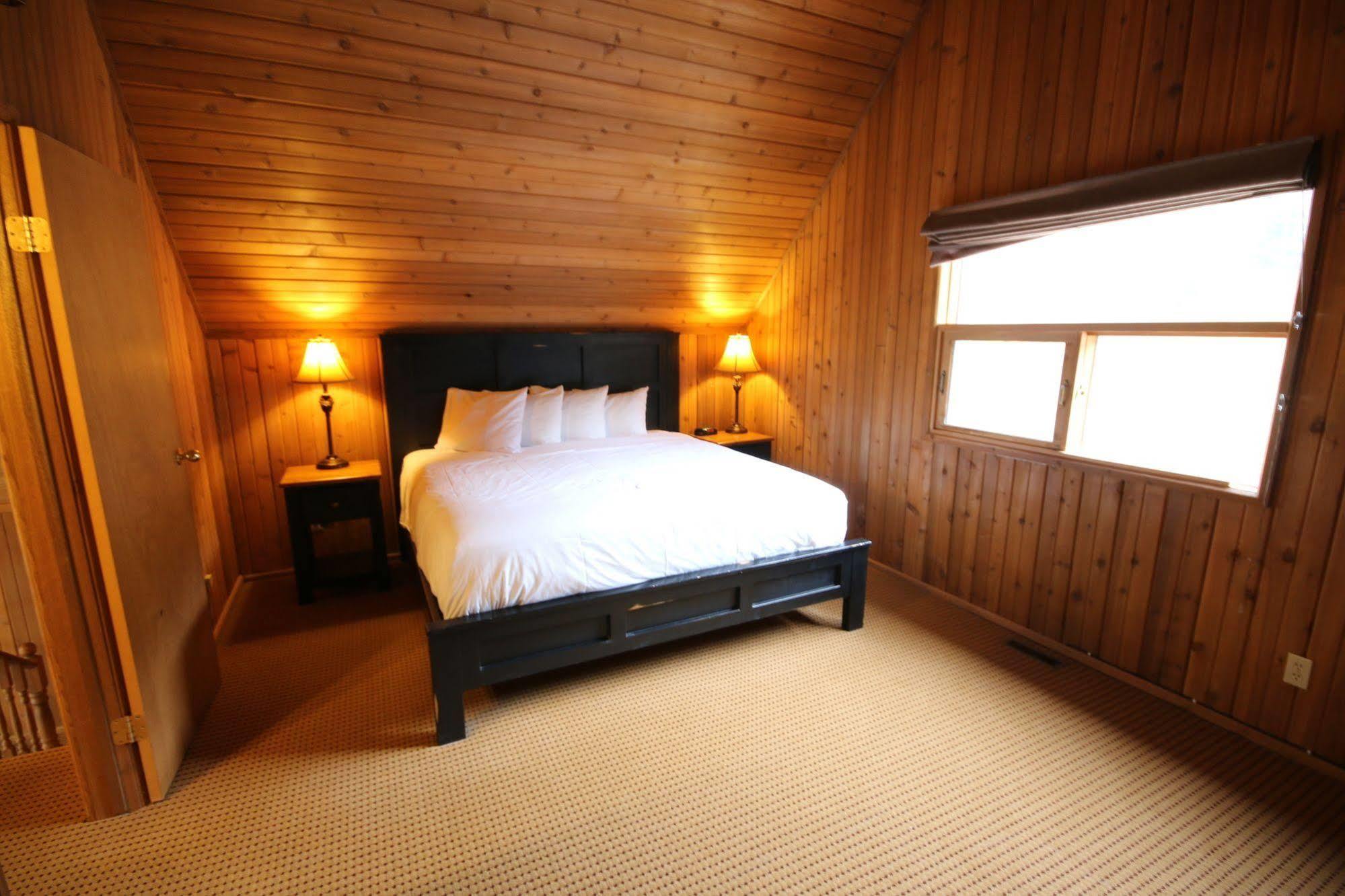 Banff Gate Mountain Resort Canmore Zewnętrze zdjęcie