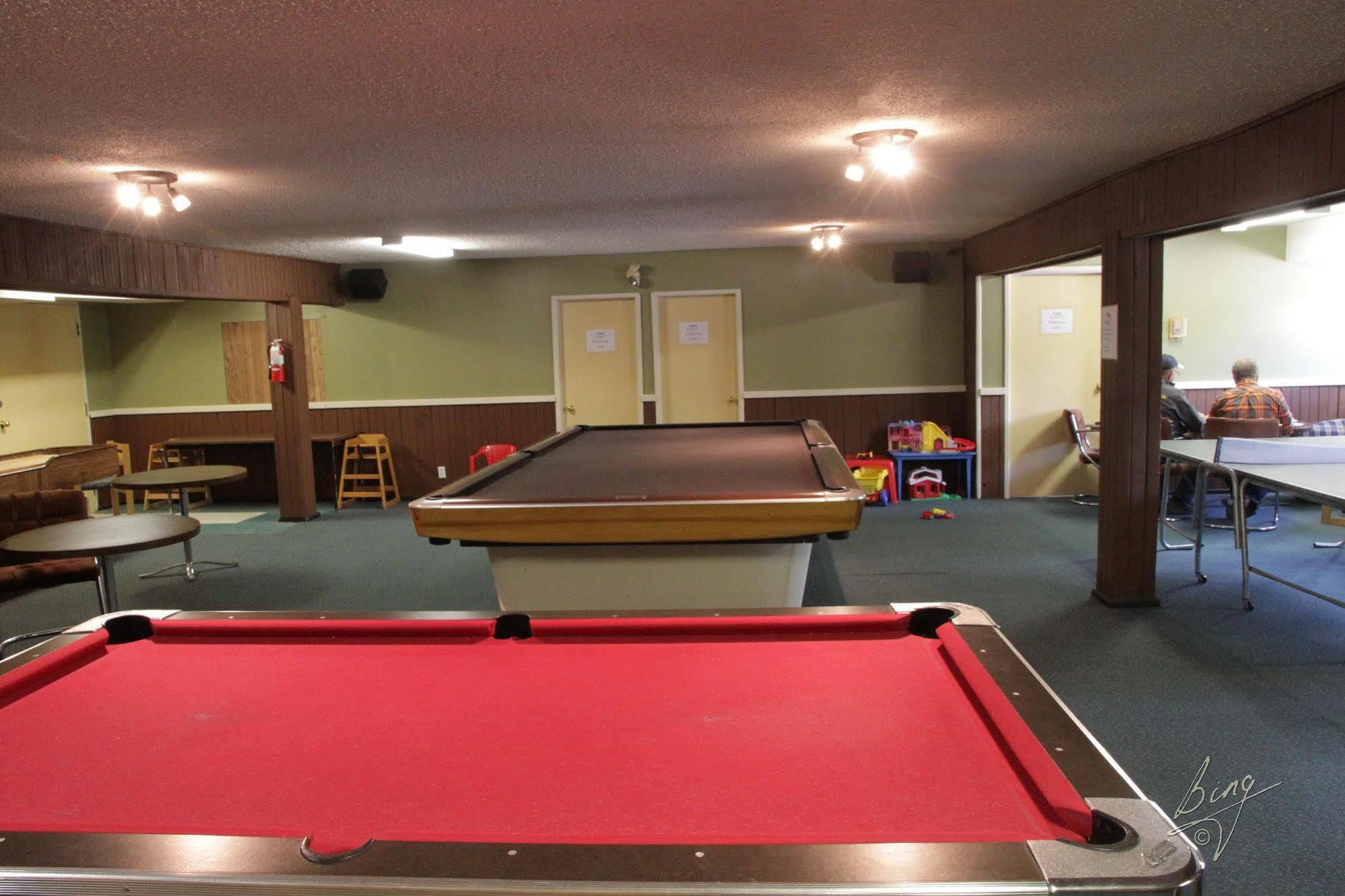 Banff Gate Mountain Resort Canmore Zewnętrze zdjęcie
