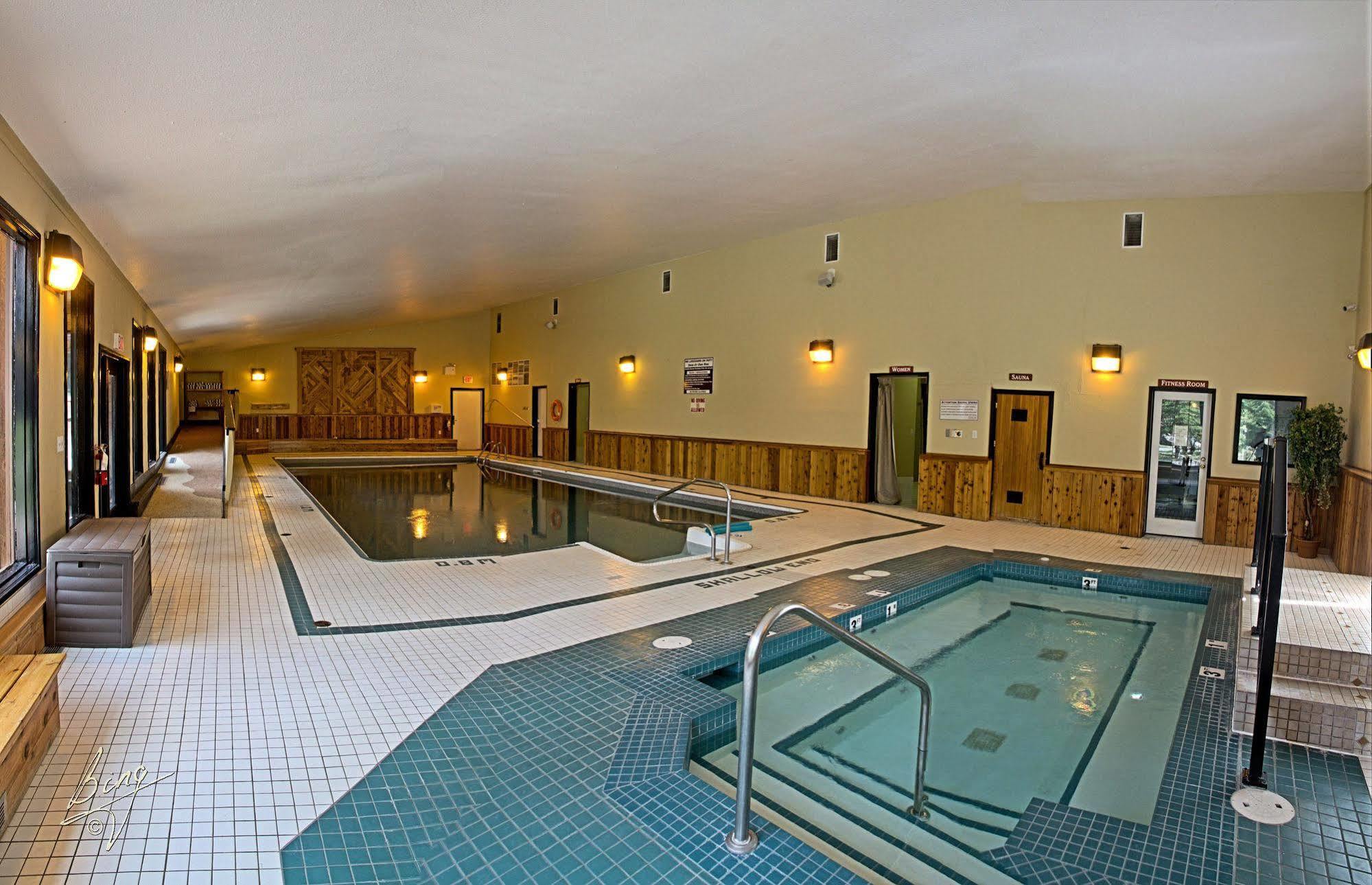 Banff Gate Mountain Resort Canmore Zewnętrze zdjęcie