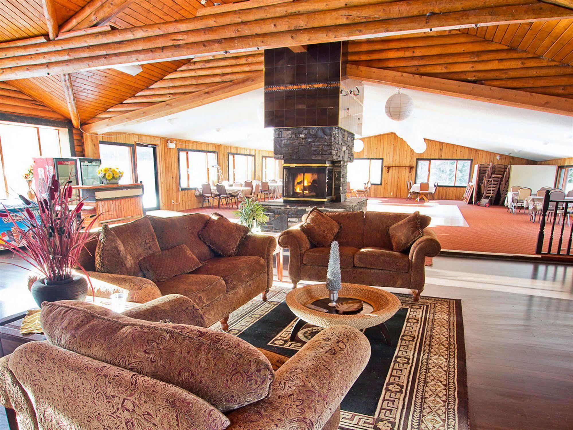 Banff Gate Mountain Resort Canmore Zewnętrze zdjęcie
