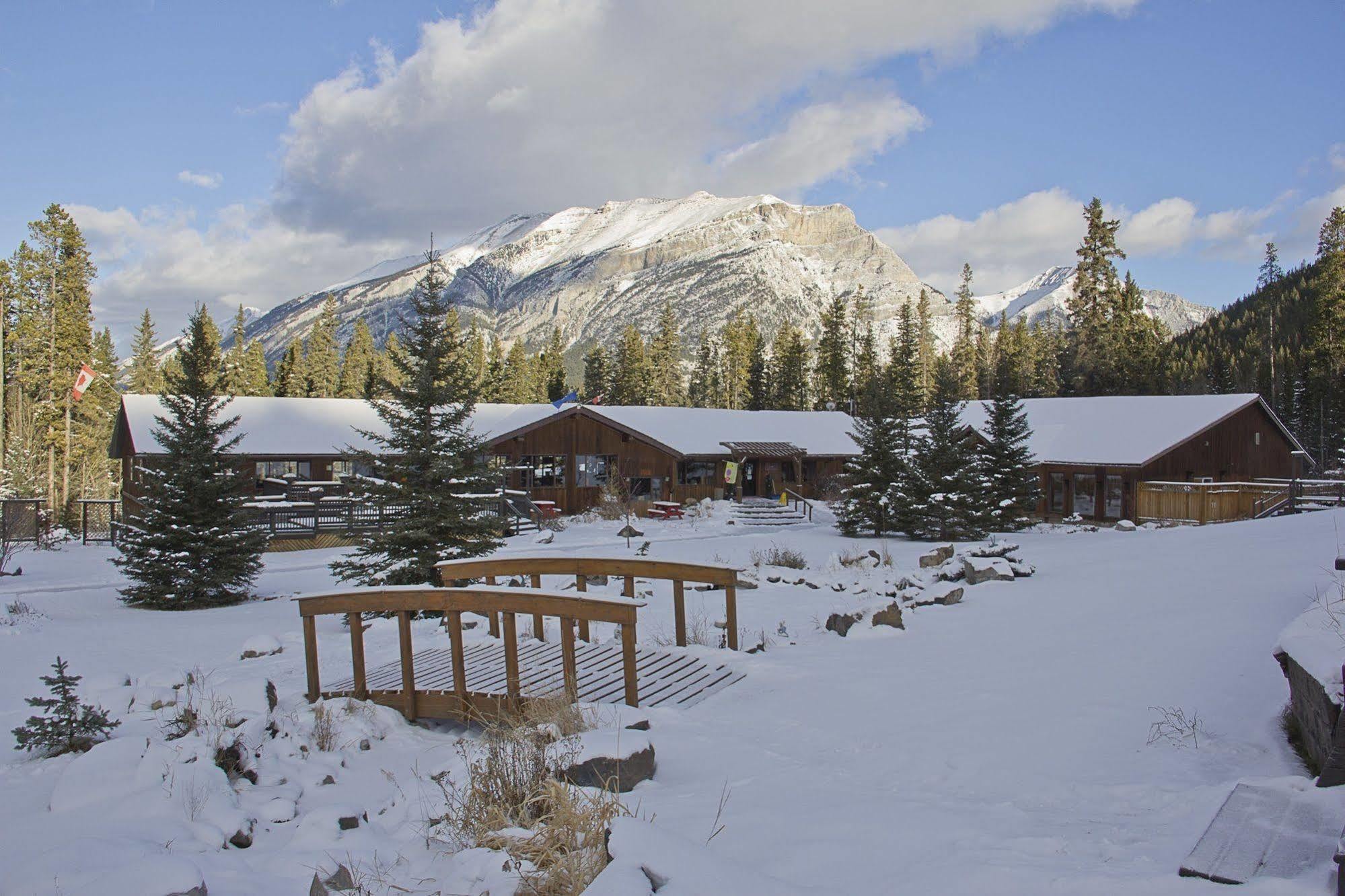 Banff Gate Mountain Resort Canmore Zewnętrze zdjęcie